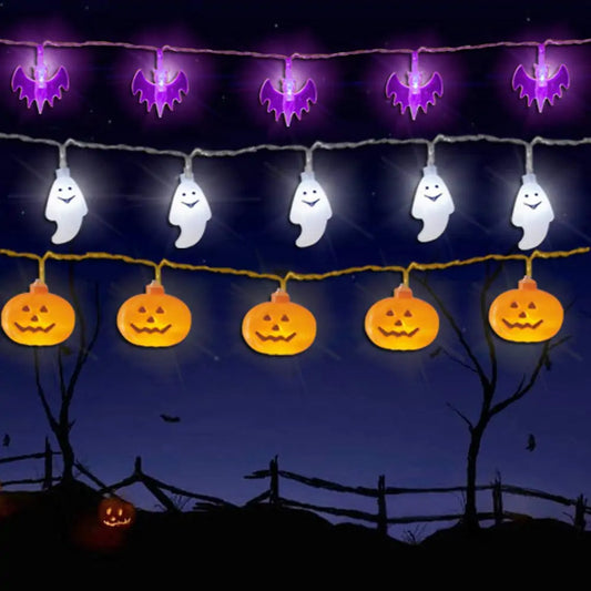 LED Halloween Licht