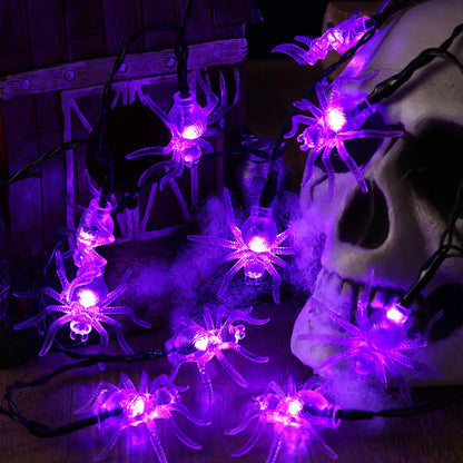 LED Halloween Licht