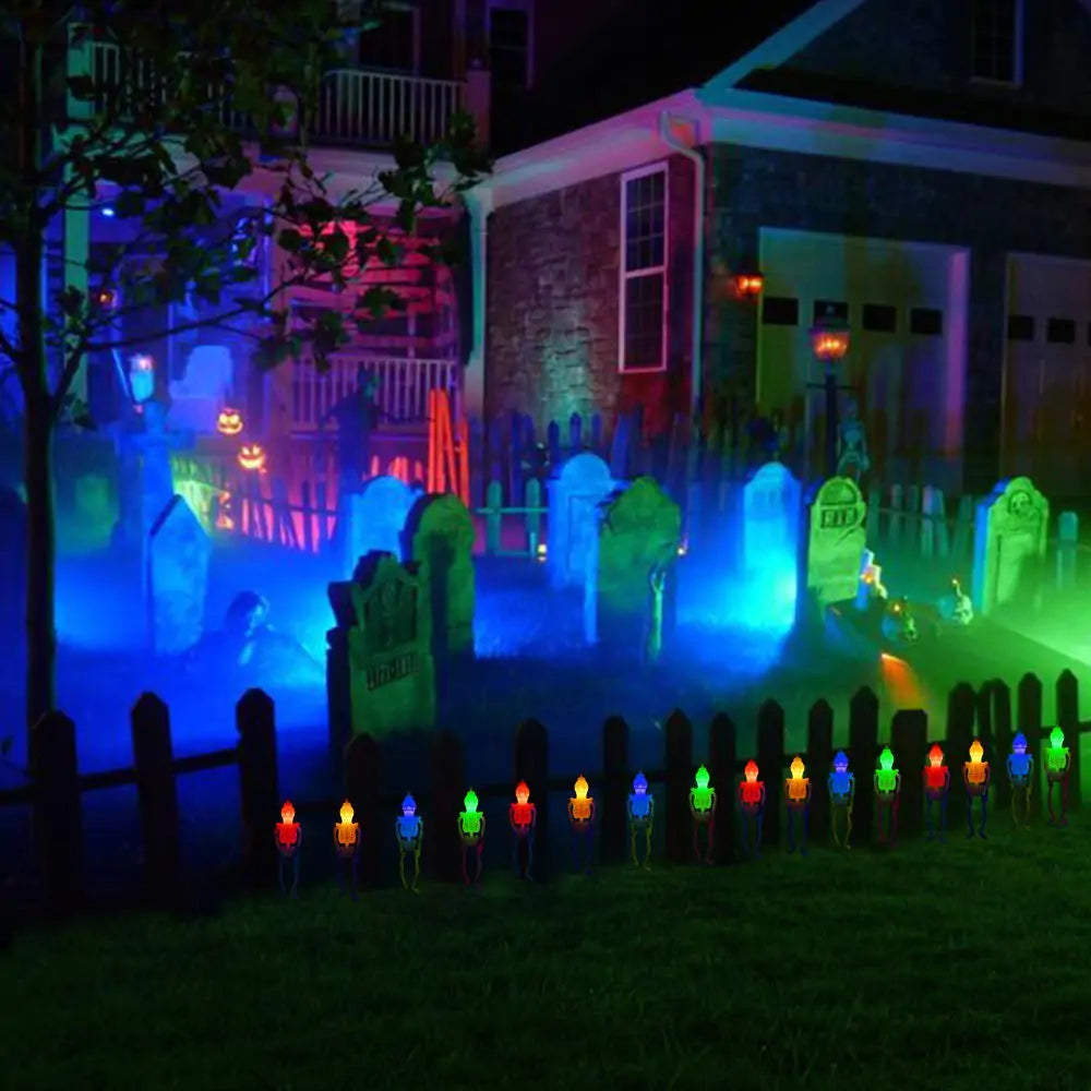 LED Halloween Licht