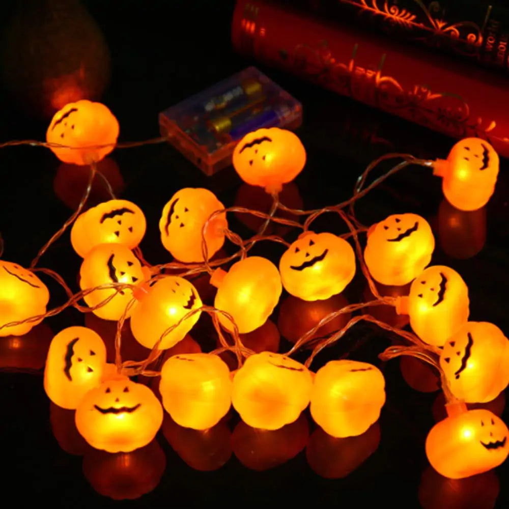 LED Halloween Licht