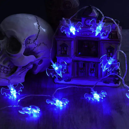 LED Halloween Licht