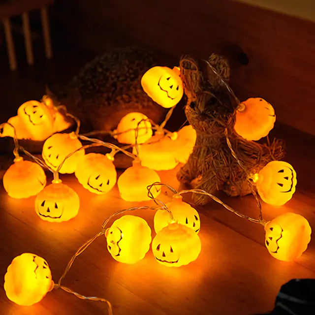 LED Halloween Licht