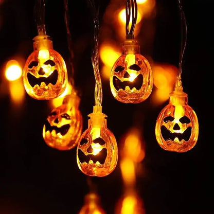 LED Halloween Licht