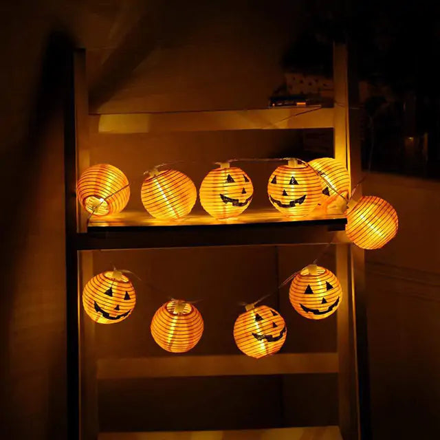 LED Halloween Licht