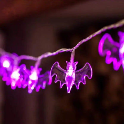 LED Halloween Licht